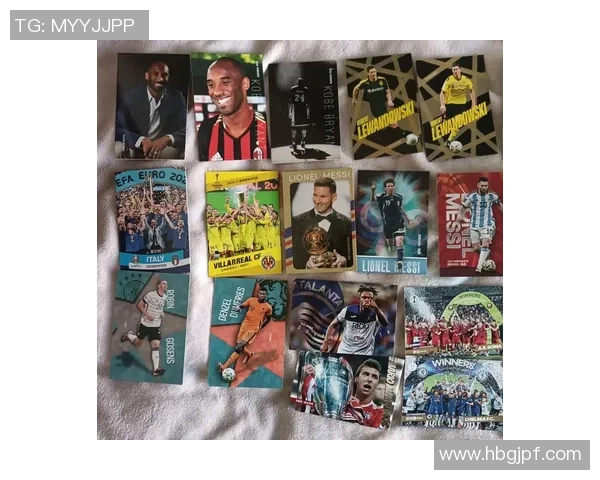 足球球星卡仅售6元是真是假 网购与收藏价值大揭秘