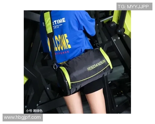 足球球星都在用的运动单肩包你也值得拥有提升运动时尚感的必备装备