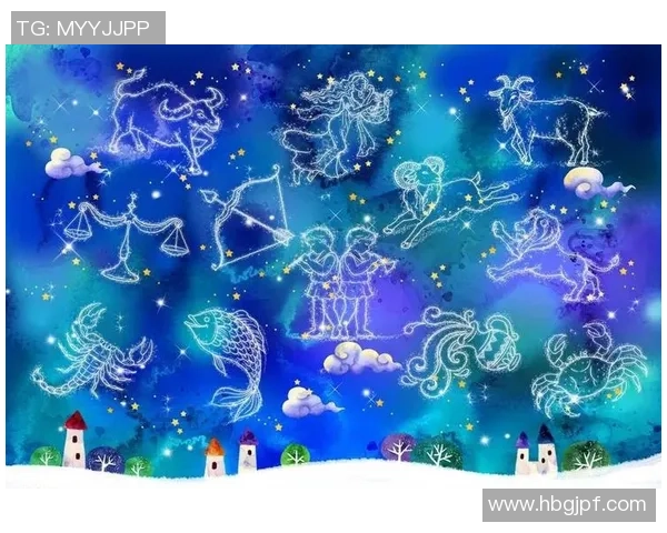星座运势与足球巨星：盘点那些星座主宰的绿茵传奇