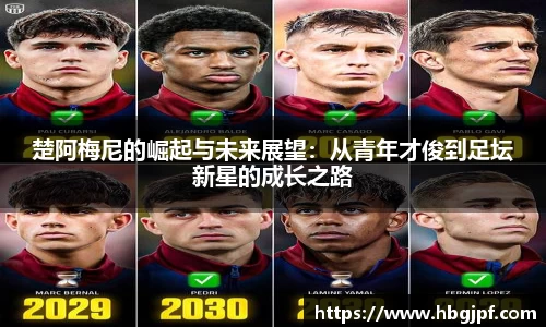 楚阿梅尼的崛起与未来展望：从青年才俊到足坛新星的成长之路
